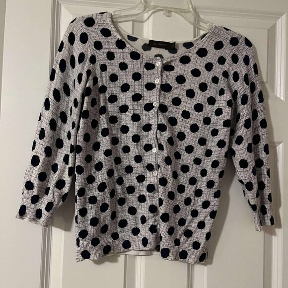 The Limited Cardigan Size Small - Picture 1 of 6